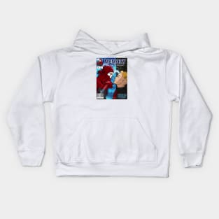 Memory Kids Hoodie